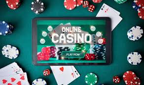 Experience the Best of Ocean Breeze Online Casino UK