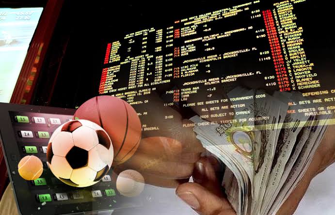 Triunfo Bet Tu Plataforma Ideal para Apostar en Línea Triunfo Bet Tu Plataforma Ideal para Apostar en Línea